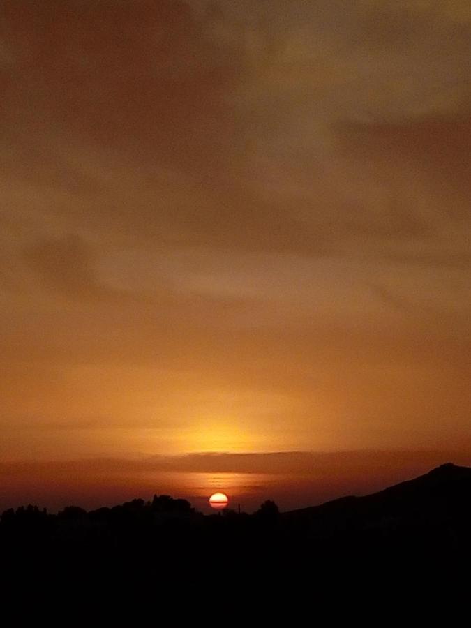 Summer Sunrise Andros Apartment Luaran gambar