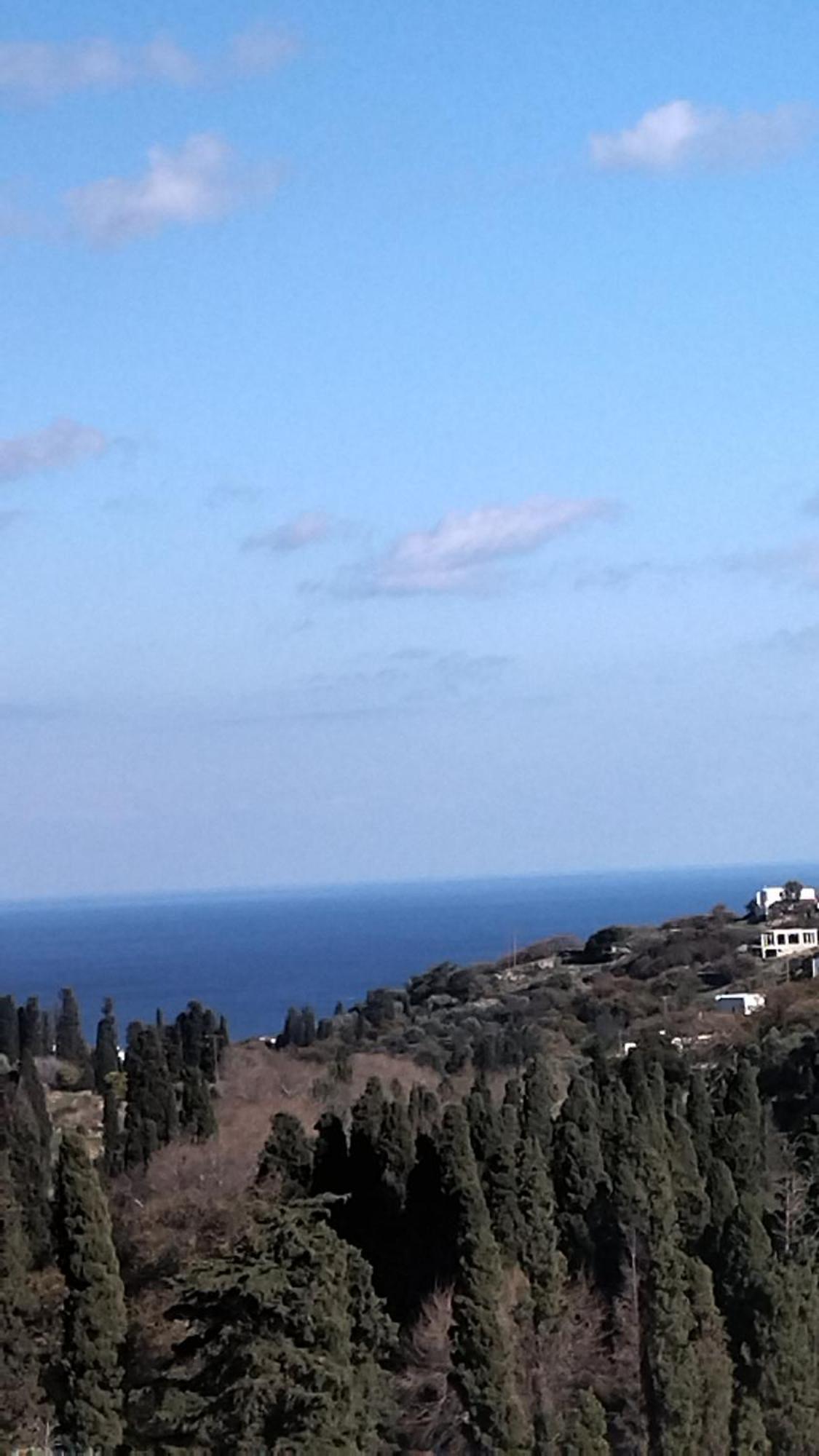 Summer Sunrise Andros Apartment Luaran gambar